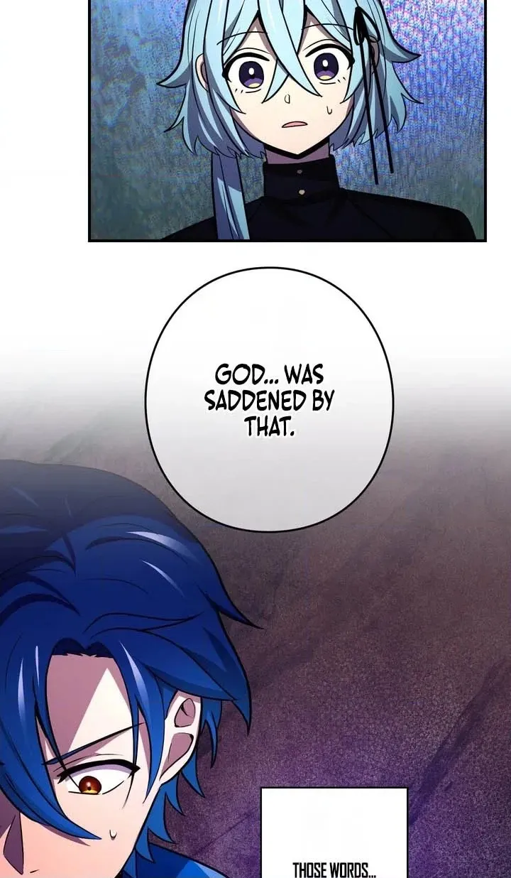 Hidden Class Gravity User Chapter 203 page 60 - 