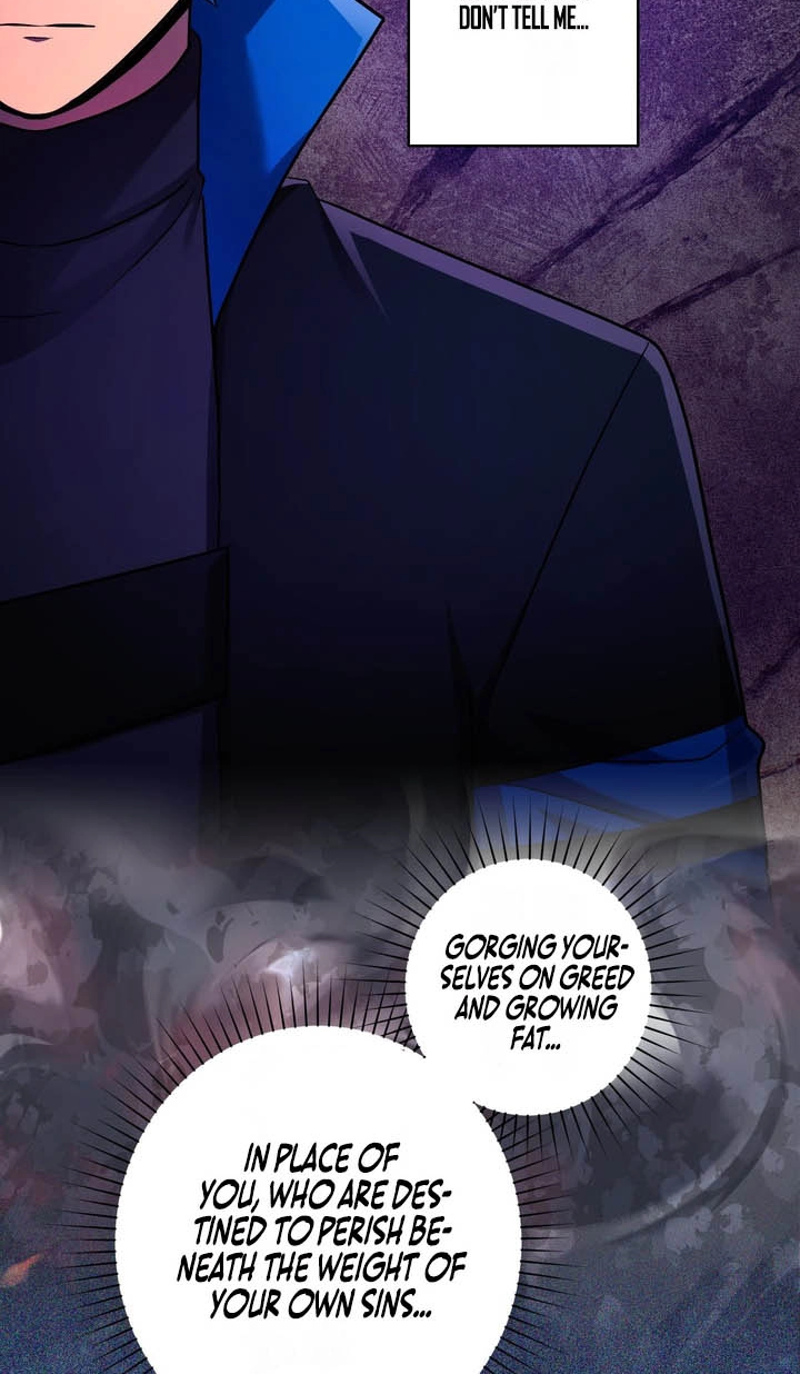 Hidden Class Gravity User Chapter 203 page 61 - 