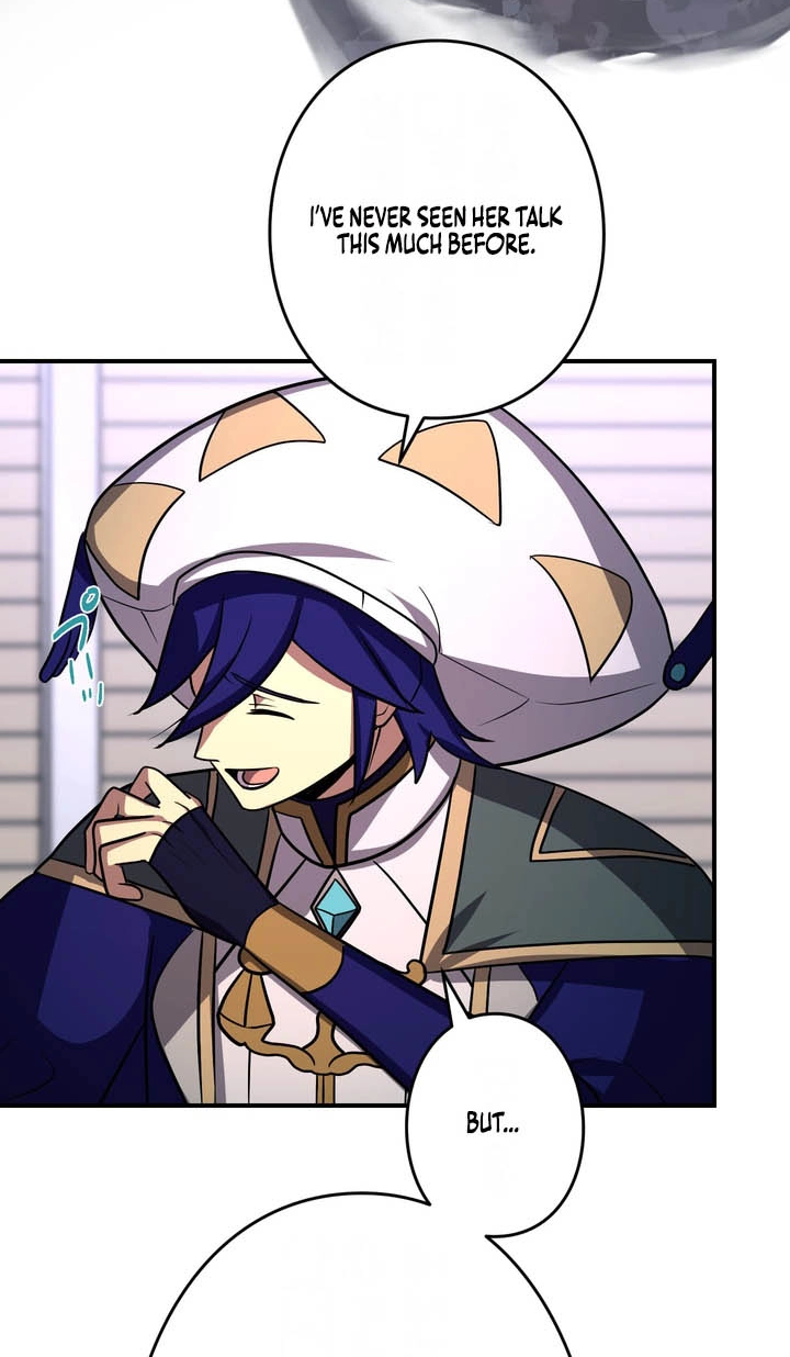 Hidden Class Gravity User Chapter 203 page 63 - 