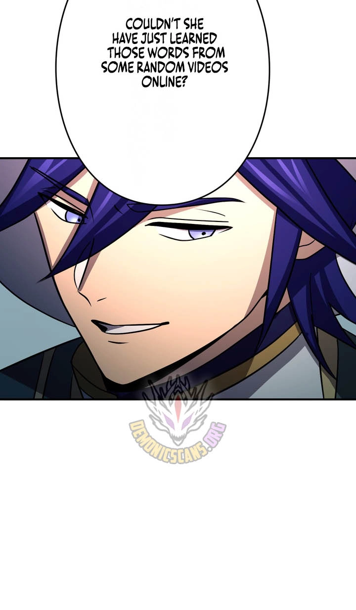 Hidden Class Gravity User Chapter 203 page 64 - 