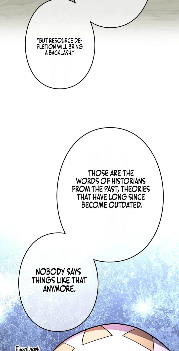 Hidden Class Gravity User Chapter 203 page 66 - 