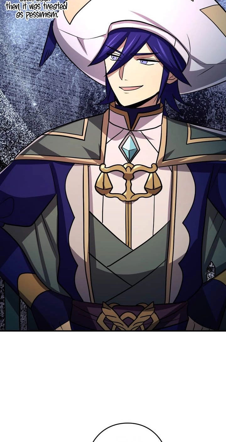 Hidden Class Gravity User Chapter 203 page 67 - 
