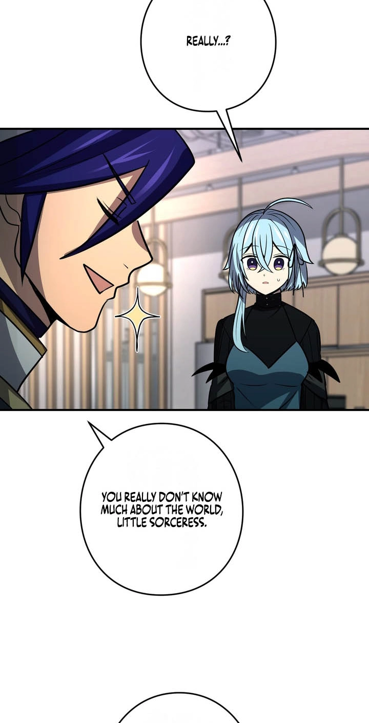 Hidden Class Gravity User Chapter 203 page 68 - 