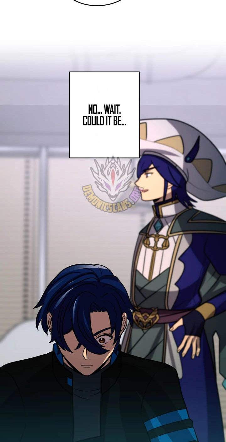 Hidden Class Gravity User Chapter 203 page 71 - 