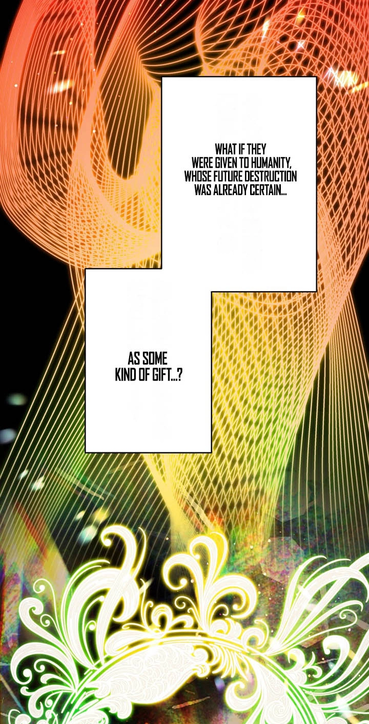Hidden Class Gravity User Chapter 203 page 73 - 