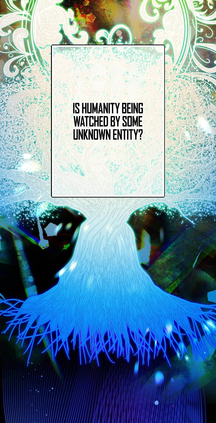 Hidden Class Gravity User Chapter 203 page 74 - 
