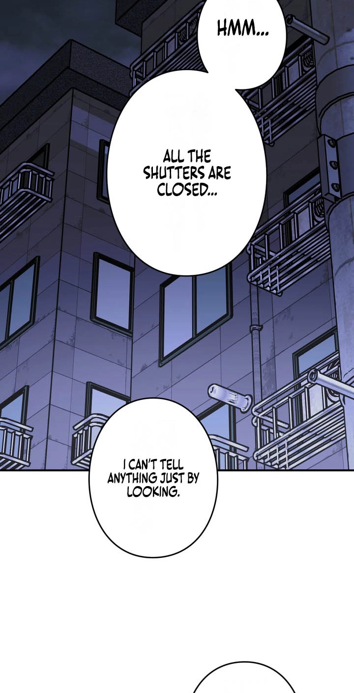 Hidden Class Gravity User Chapter 203 page 77 - 