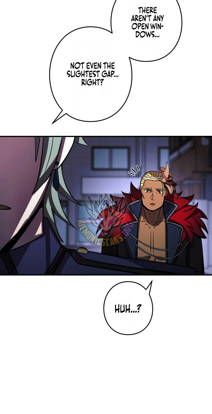 Hidden Class Gravity User Chapter 203 page 78 - 
