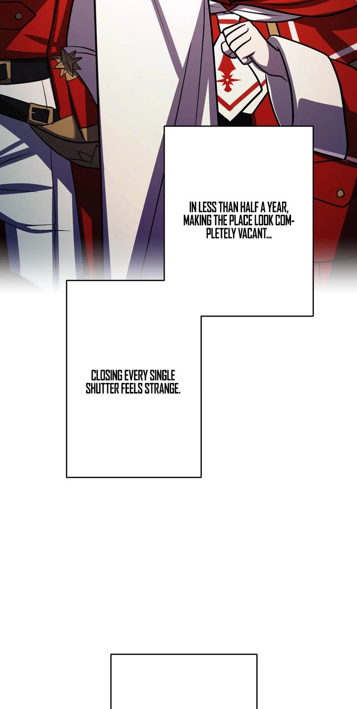Hidden Class Gravity User Chapter 203 page 82 - 