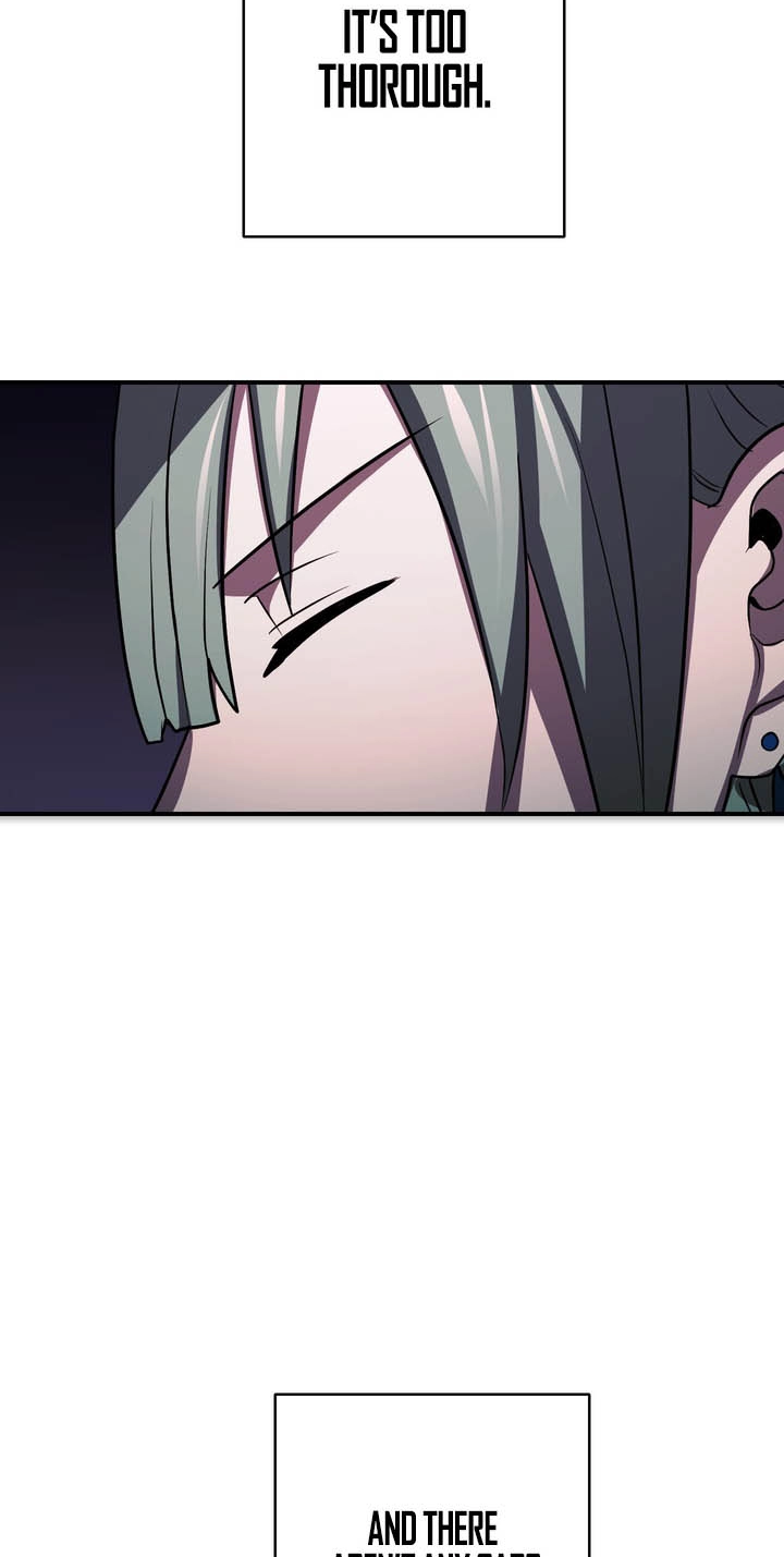 Hidden Class Gravity User Chapter 203 page 83 - 