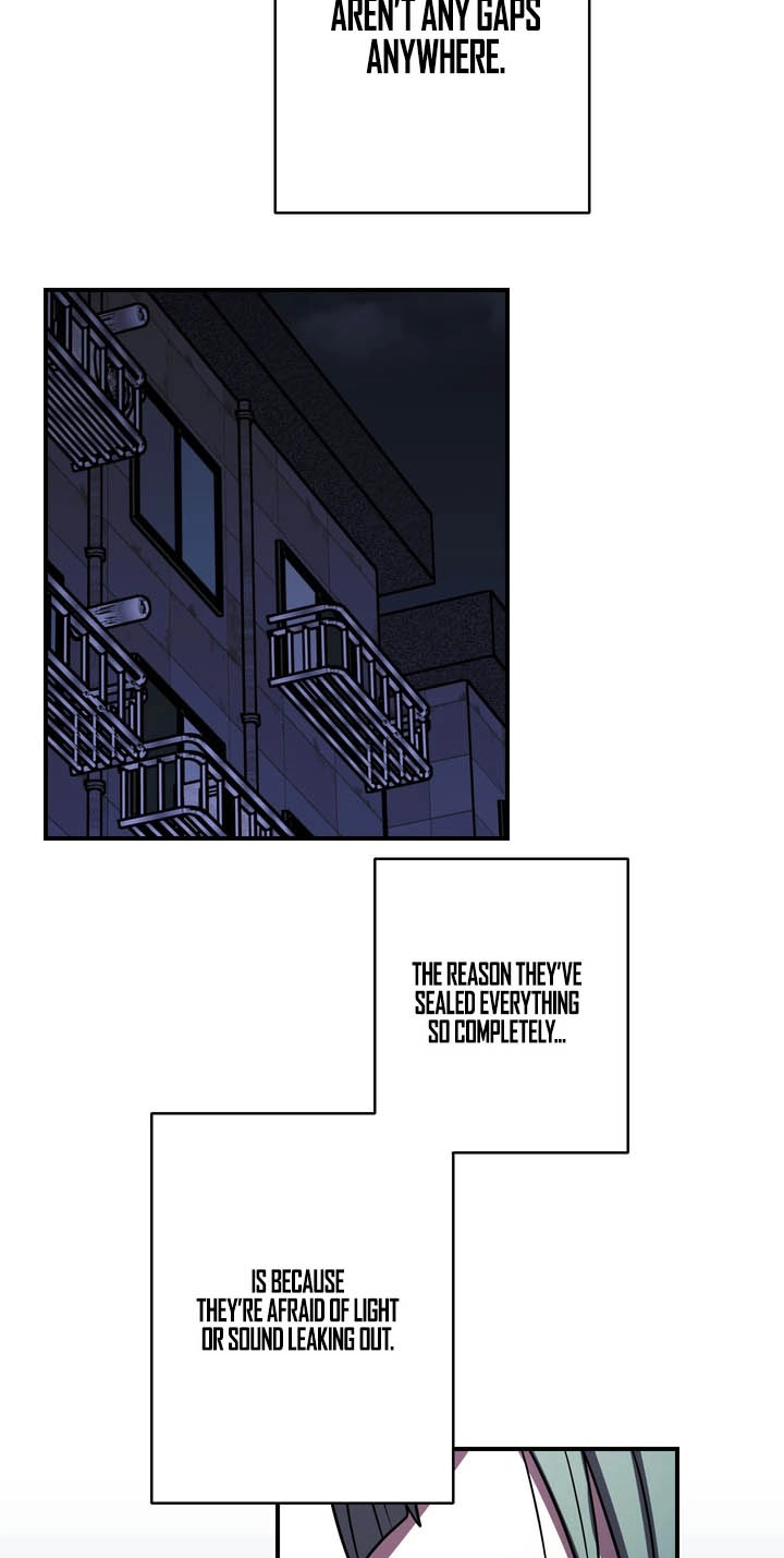 Hidden Class Gravity User Chapter 203 page 84 - 