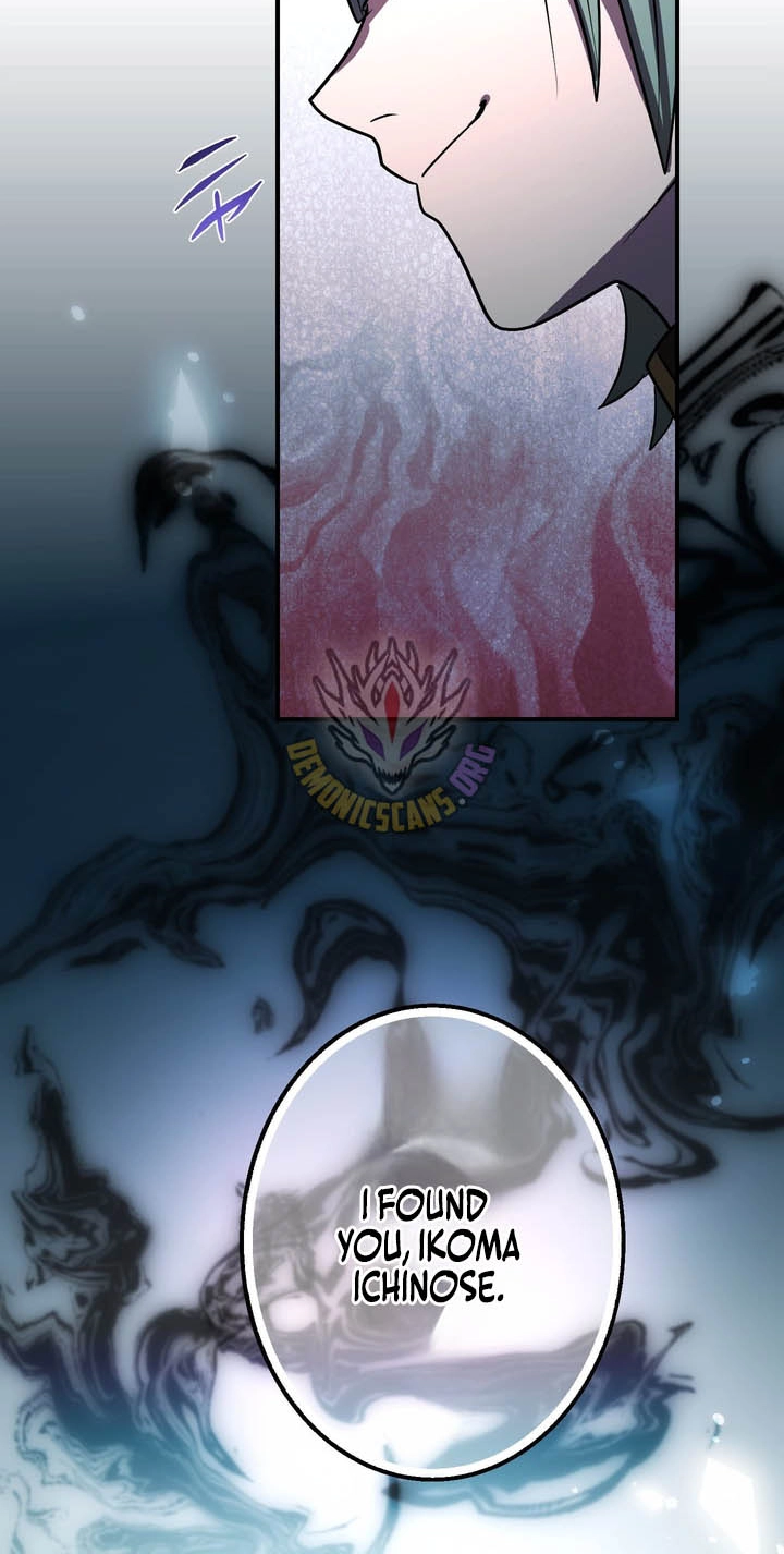 Hidden Class Gravity User Chapter 203 page 85 - 