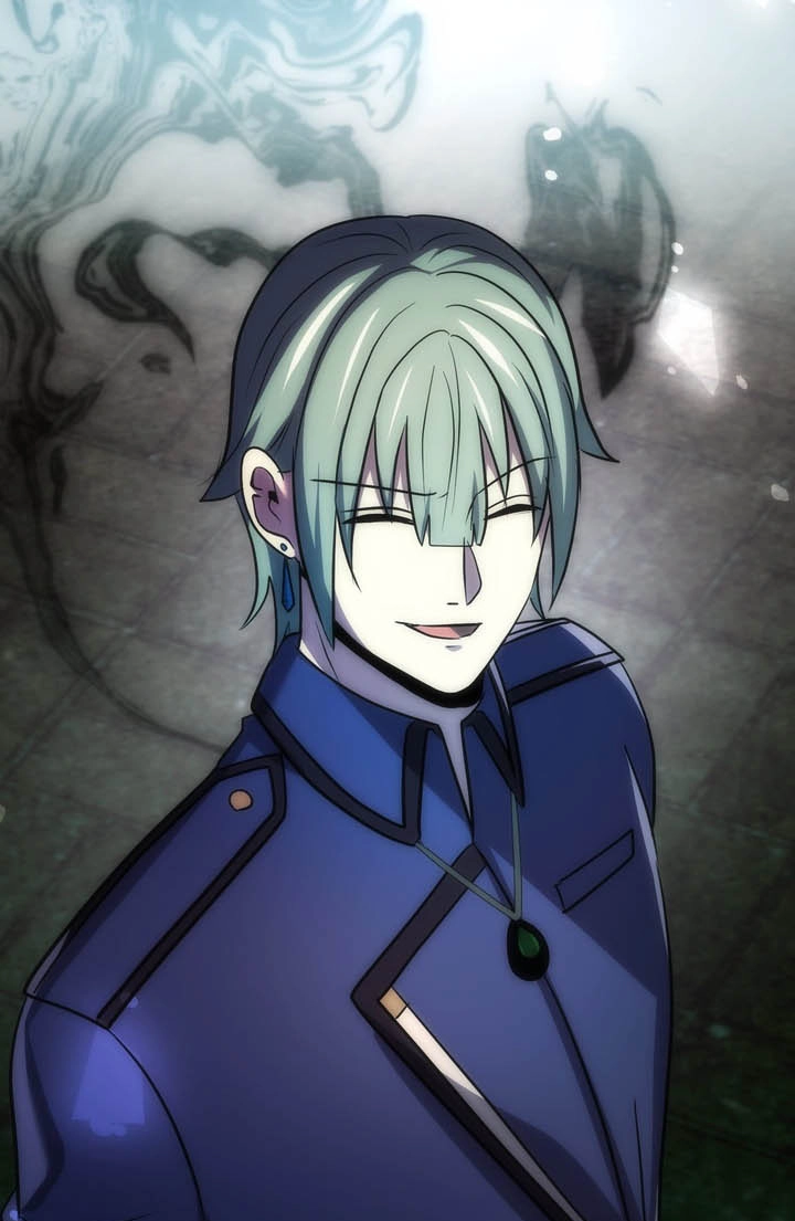 Hidden Class Gravity User Chapter 203 page 86 - 