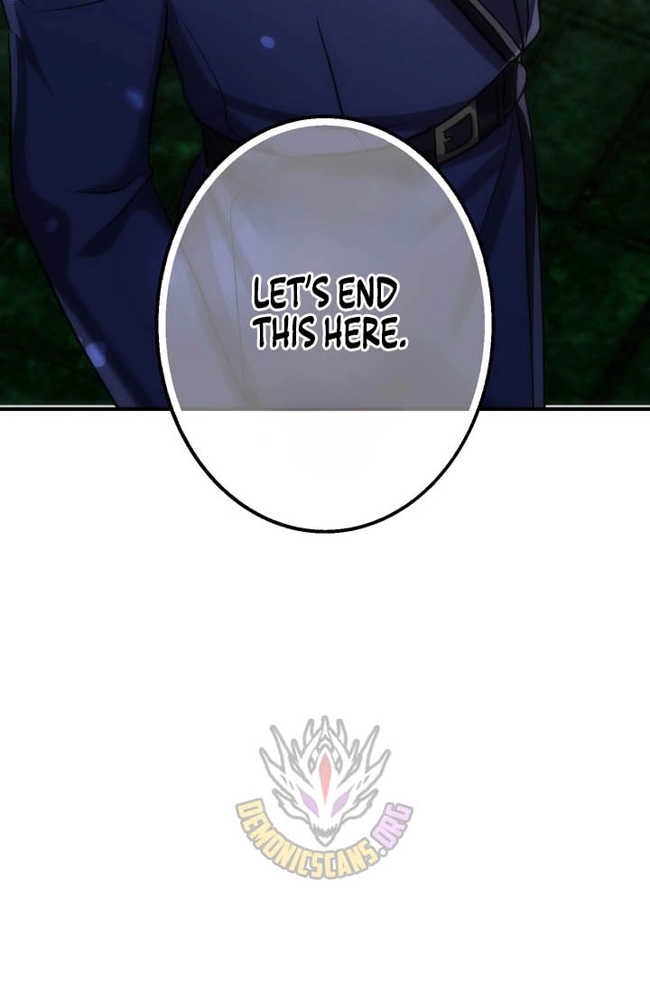 Hidden Class Gravity User Chapter 203 page 87 - 