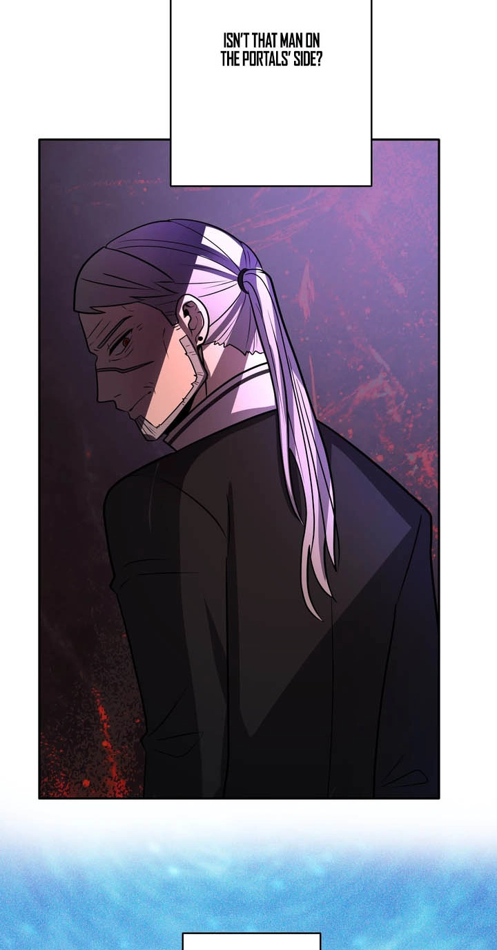 Hidden Class Gravity User Chapter 204 page 11 - 