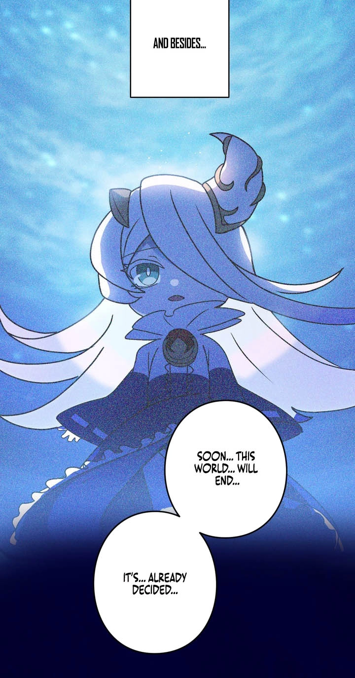 Hidden Class Gravity User Chapter 204 page 12 - 