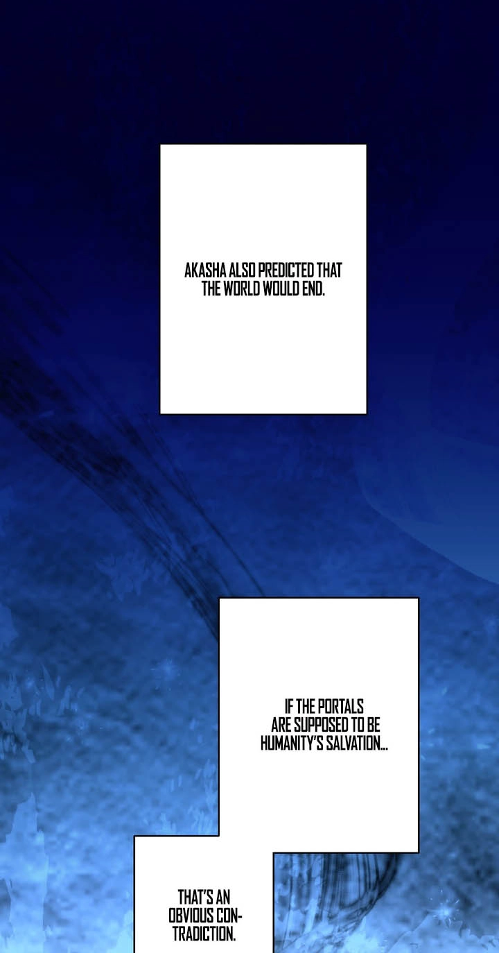 Hidden Class Gravity User Chapter 204 page 13 - 