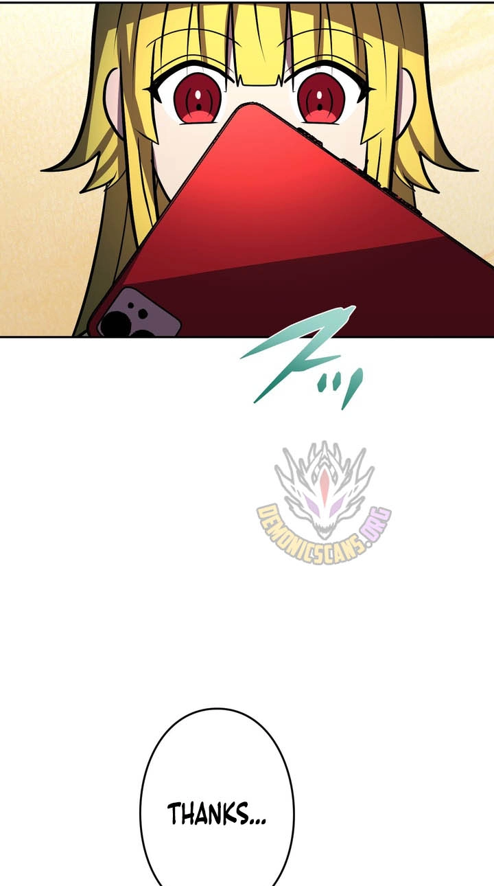 Hidden Class Gravity User Chapter 204 page 24 - 
