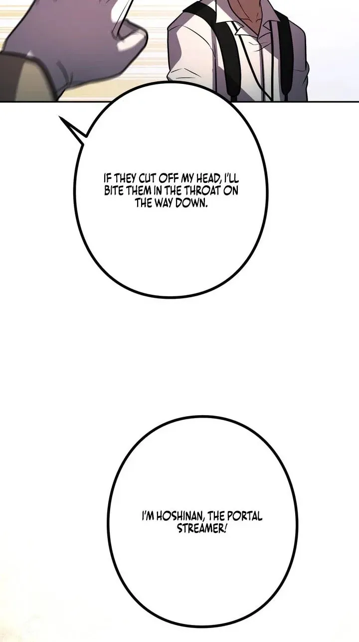 Hidden Class Gravity User Chapter 204 page 30 - 