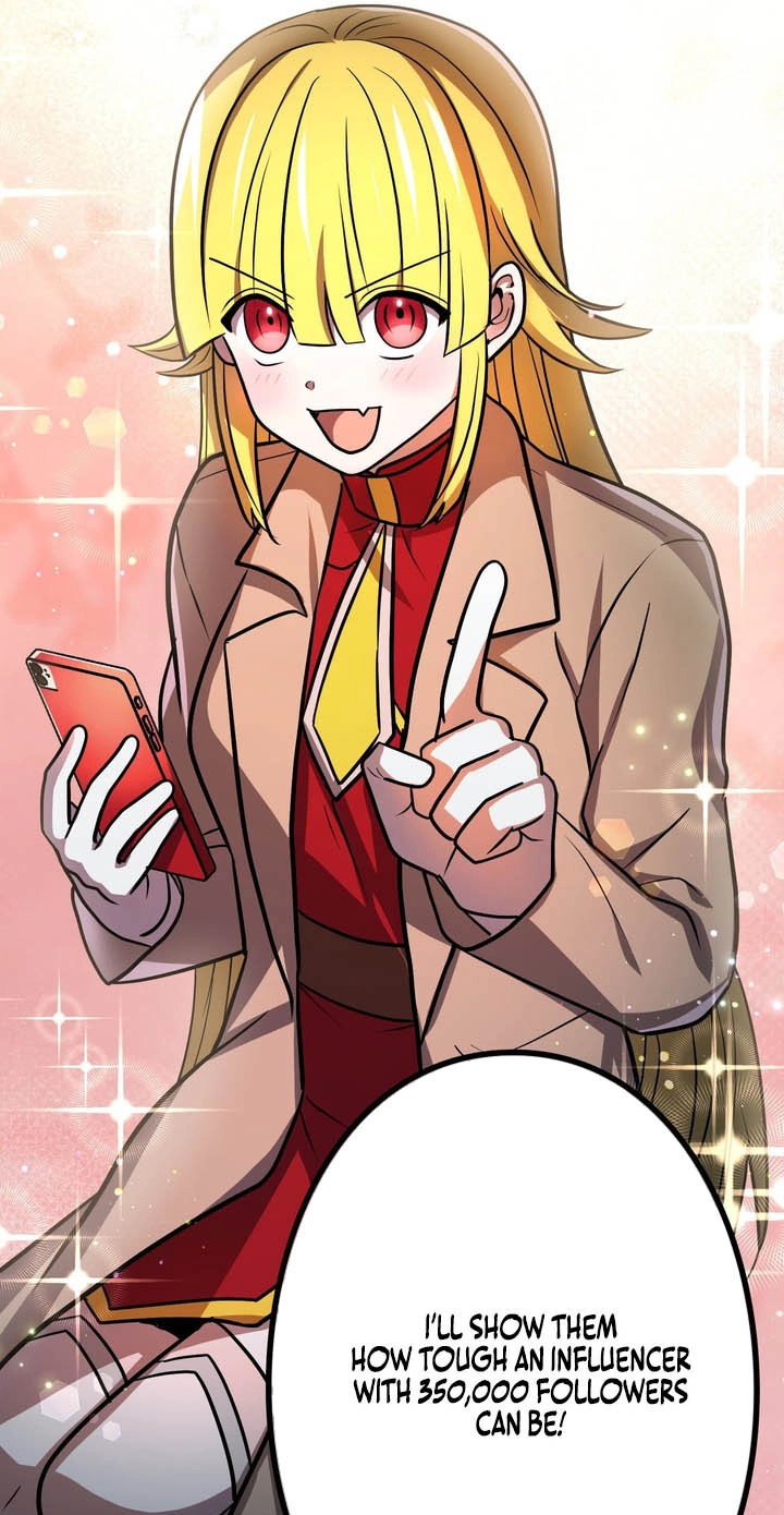 Hidden Class Gravity User Chapter 204 page 31 - 