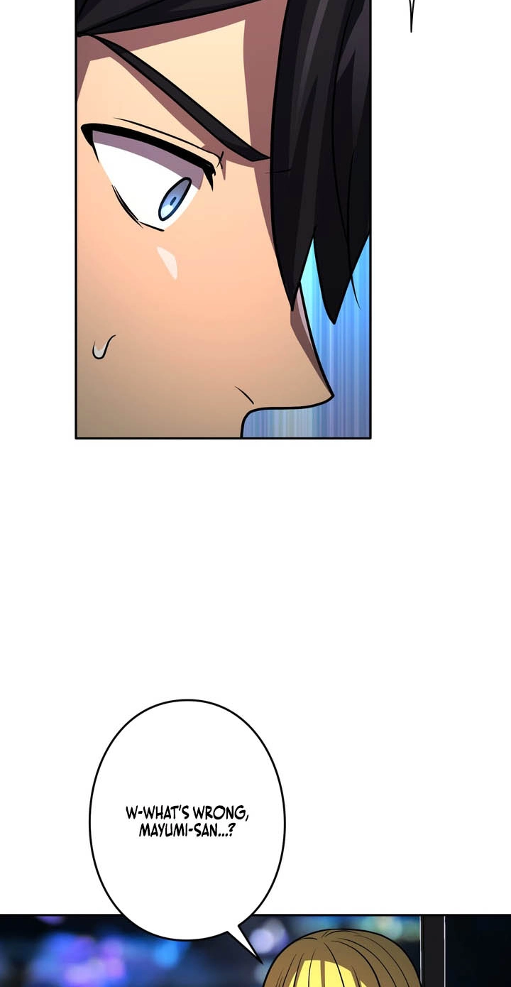 Hidden Class Gravity User Chapter 204 page 34 - 
