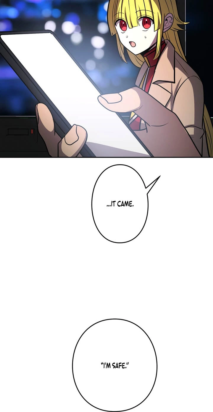 Hidden Class Gravity User Chapter 204 page 35 - 