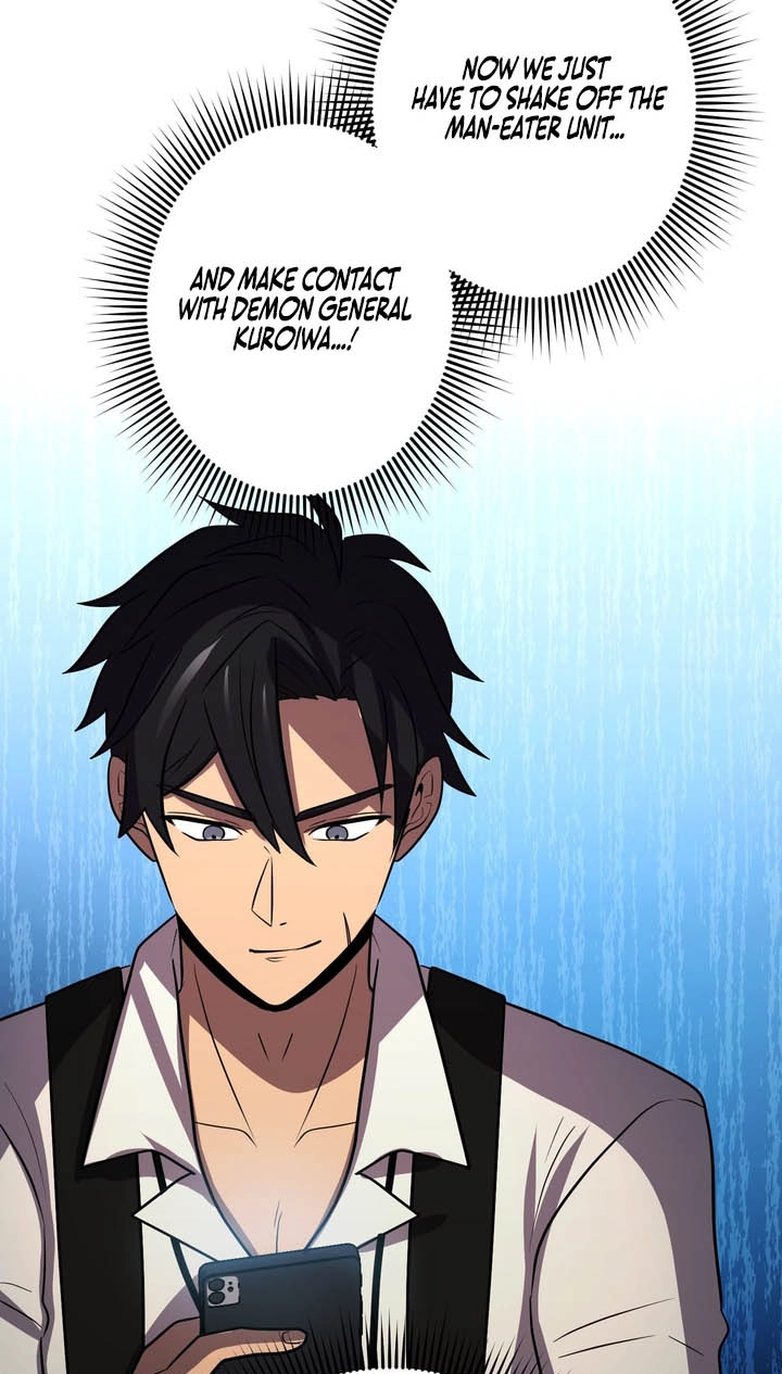 Hidden Class Gravity User Chapter 204 page 39 - 