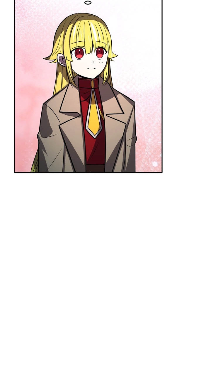 Hidden Class Gravity User Chapter 204 page 41 - 