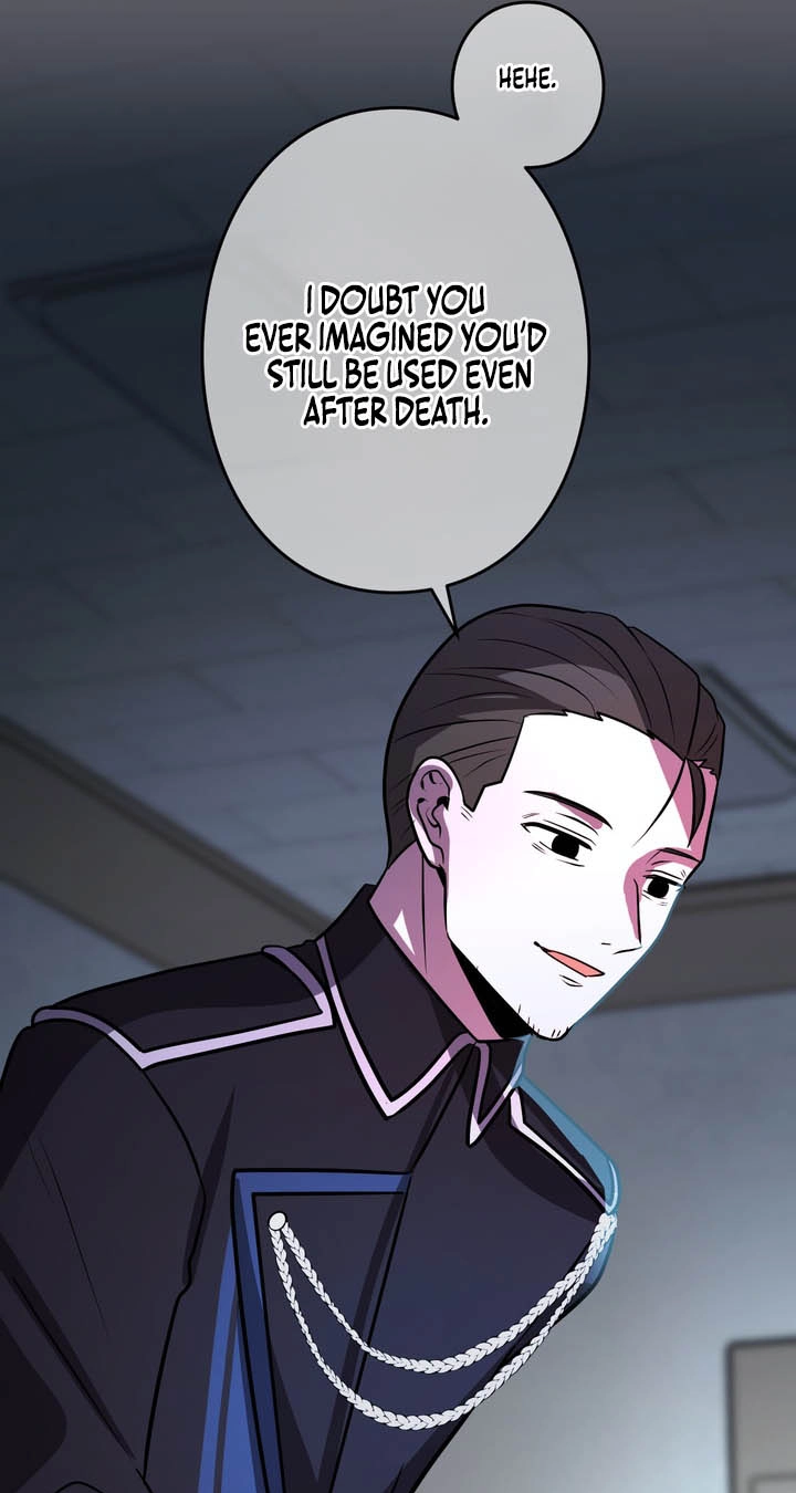 Hidden Class Gravity User Chapter 204 page 45 - 
