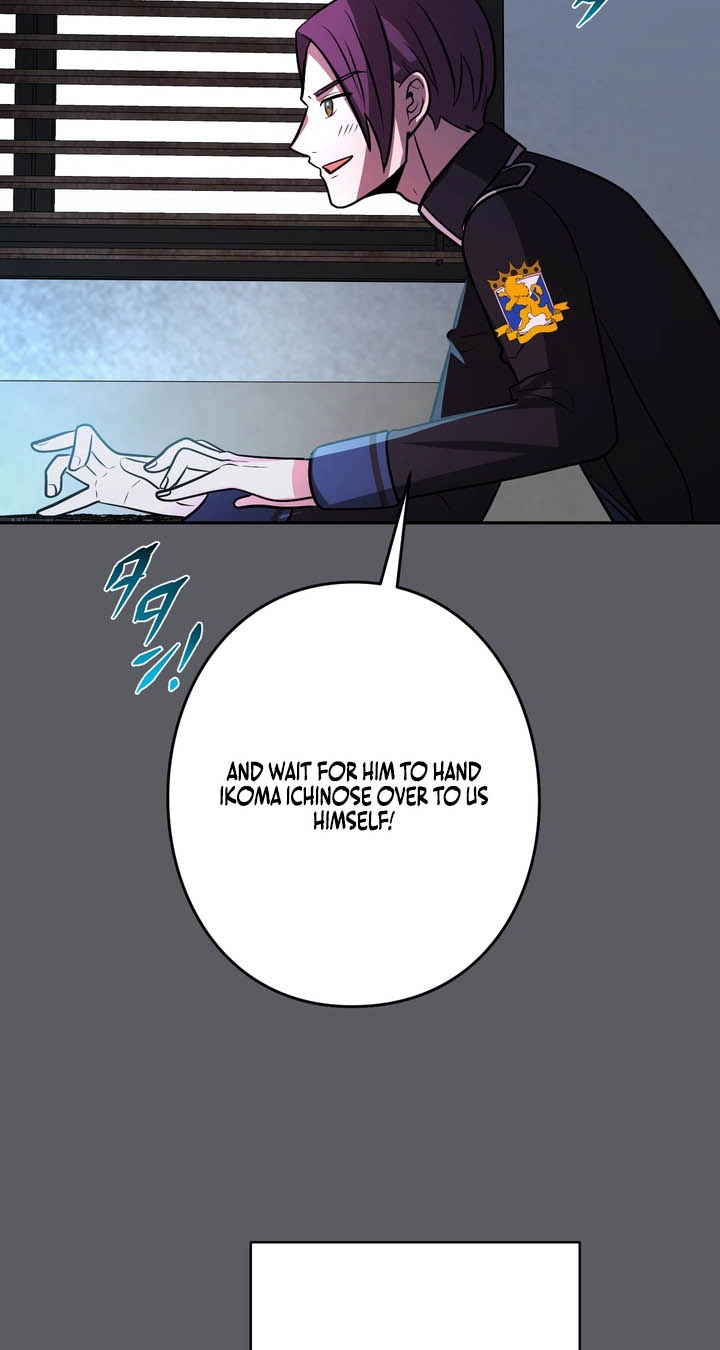 Hidden Class Gravity User Chapter 204 page 49 - 