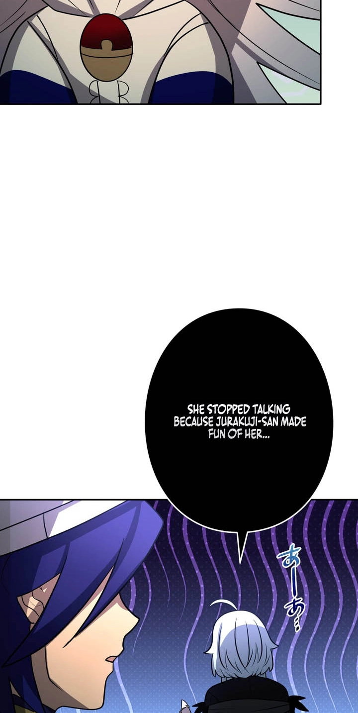 Hidden Class Gravity User Chapter 204 page 6 - 
