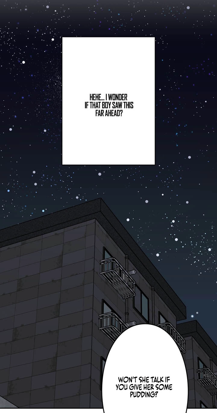 Hidden Class Gravity User Chapter 204 page 51 - 
