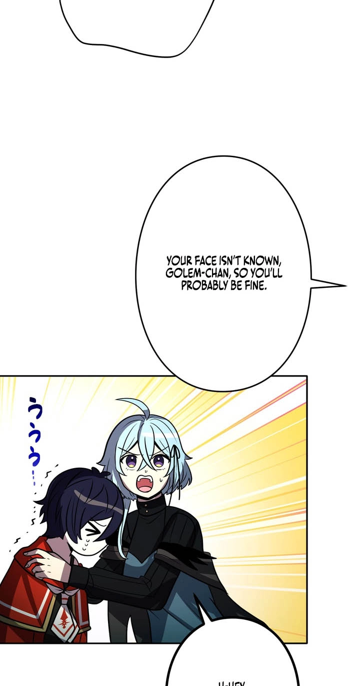 Hidden Class Gravity User Chapter 204 page 53 - 