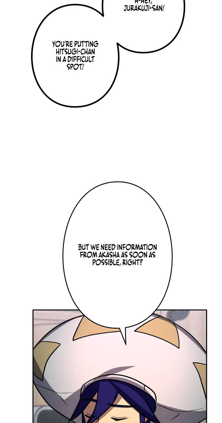 Hidden Class Gravity User Chapter 204 page 54 - 