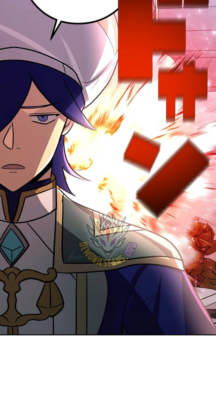 Hidden Class Gravity User Chapter 204 page 57 - 