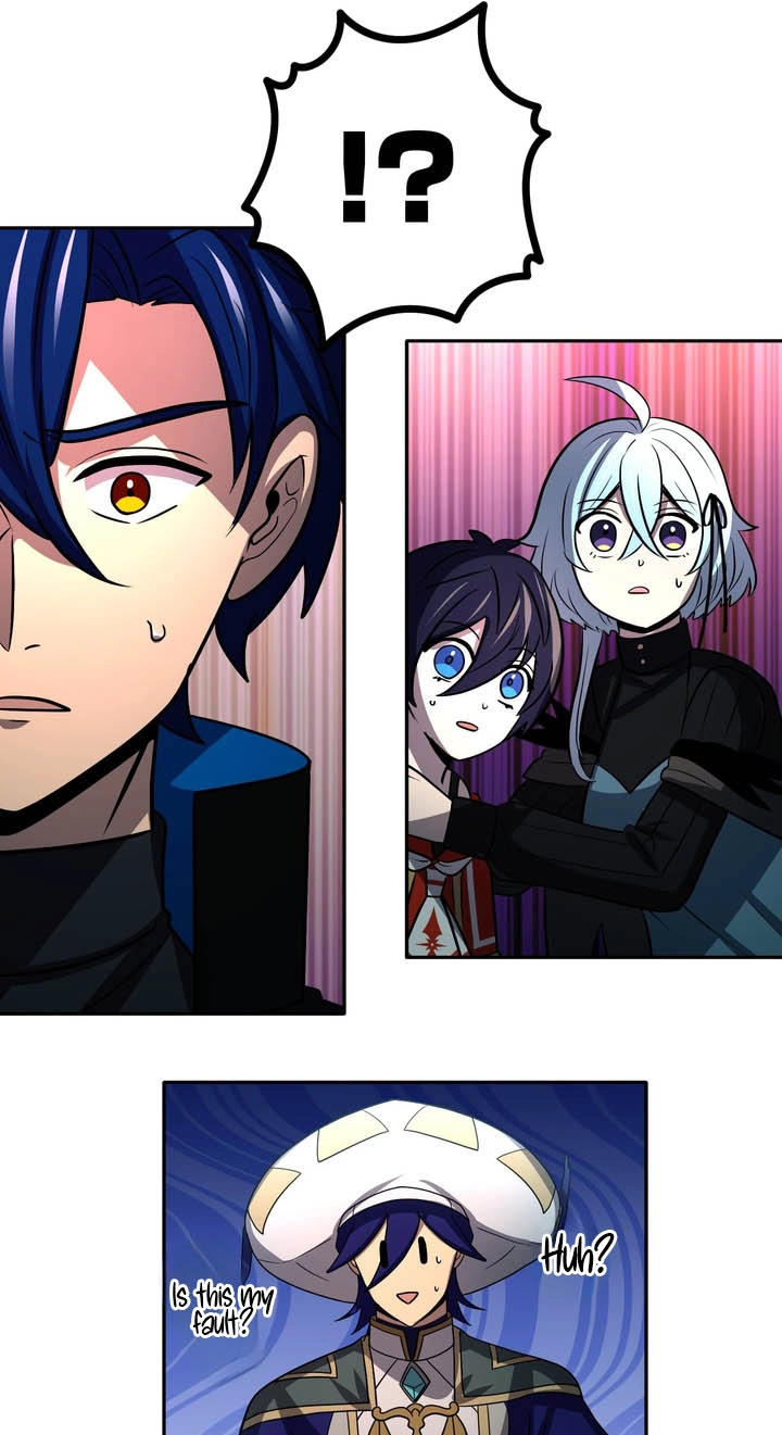 Hidden Class Gravity User Chapter 204 page 58 - 