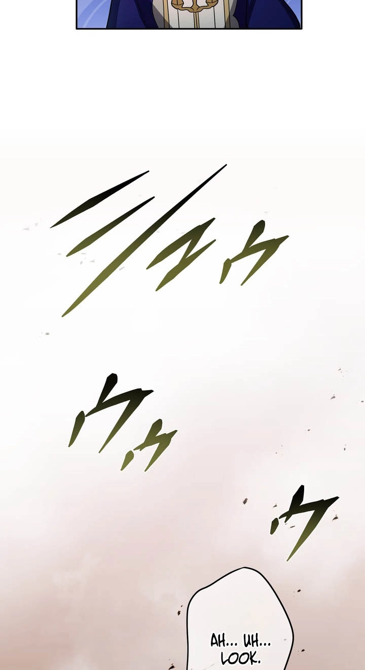 Hidden Class Gravity User Chapter 204 page 59 - 