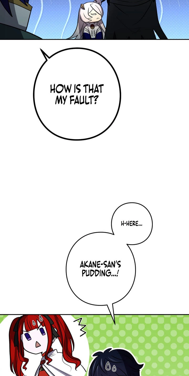 Hidden Class Gravity User Chapter 204 page 7 - 