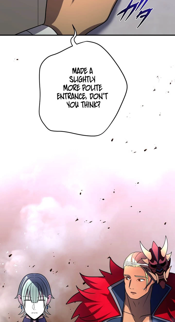 Hidden Class Gravity User Chapter 204 page 61 - 