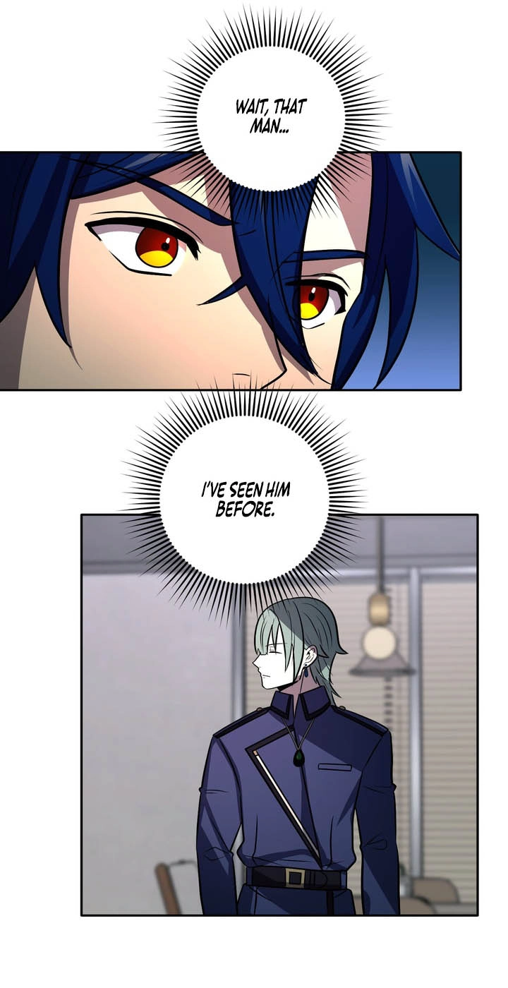 Hidden Class Gravity User Chapter 204 page 65 - 
