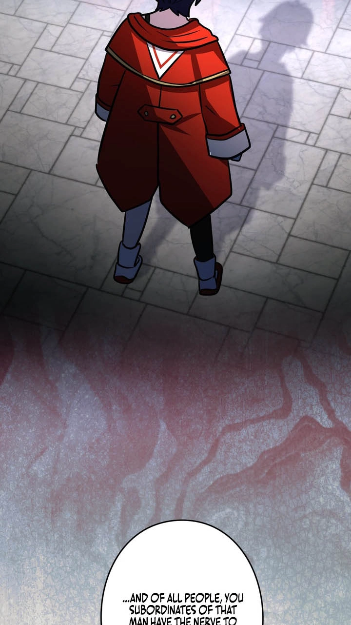 Hidden Class Gravity User Chapter 204 page 73 - 