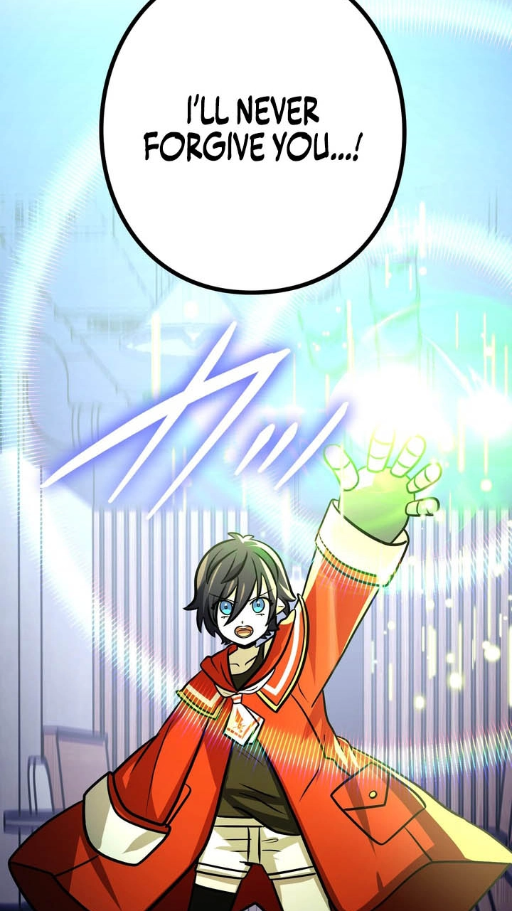 Hidden Class Gravity User Chapter 204 page 75 - 