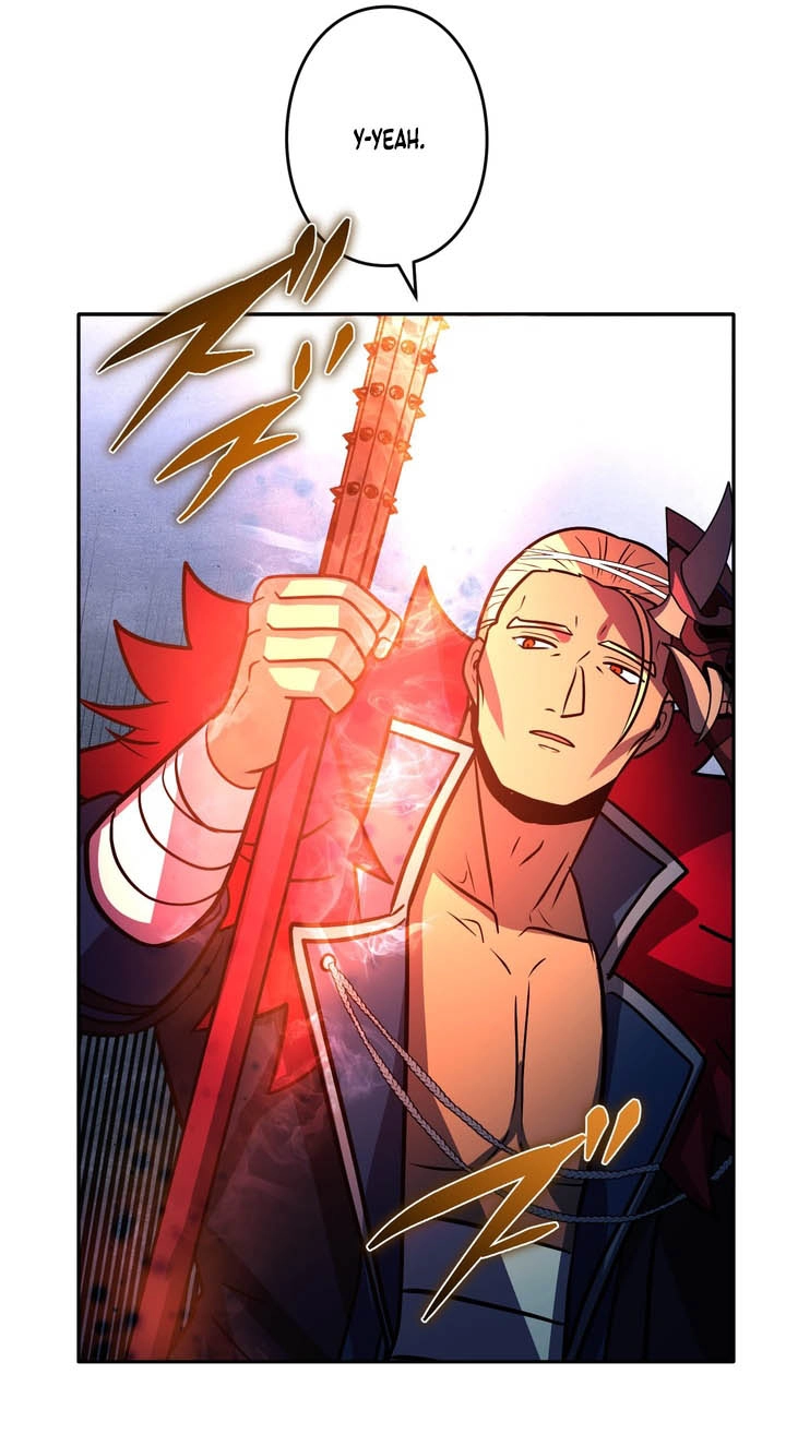 Hidden Class Gravity User Chapter 204 page 79 - 
