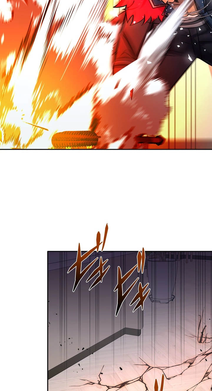 Hidden Class Gravity User Chapter 204 page 81 - 