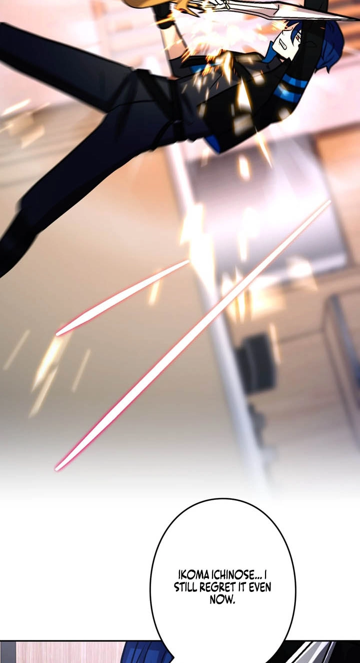 Hidden Class Gravity User Chapter 204 page 84 - 