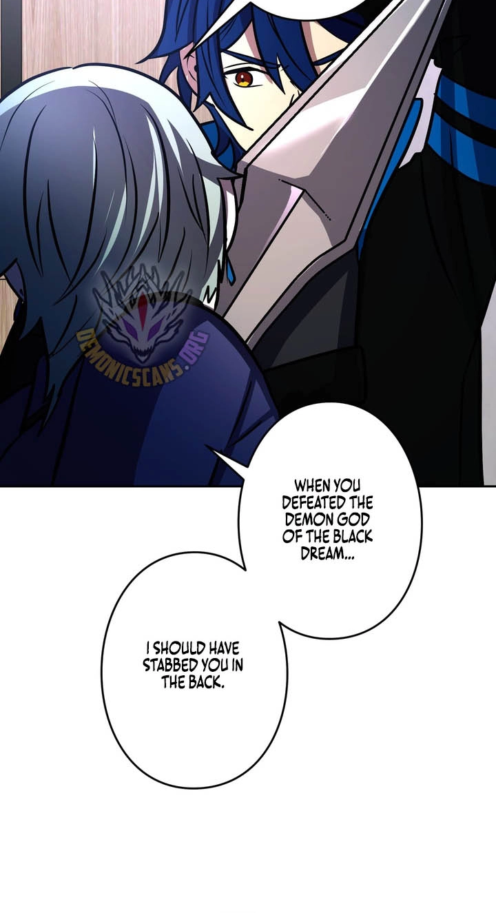 Hidden Class Gravity User Chapter 204 page 85 - 
