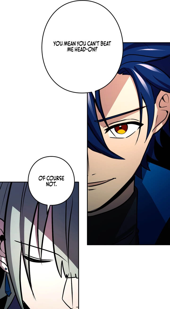 Hidden Class Gravity User Chapter 204 page 86 - 