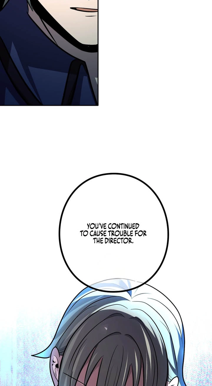 Hidden Class Gravity User Chapter 204 page 87 - 