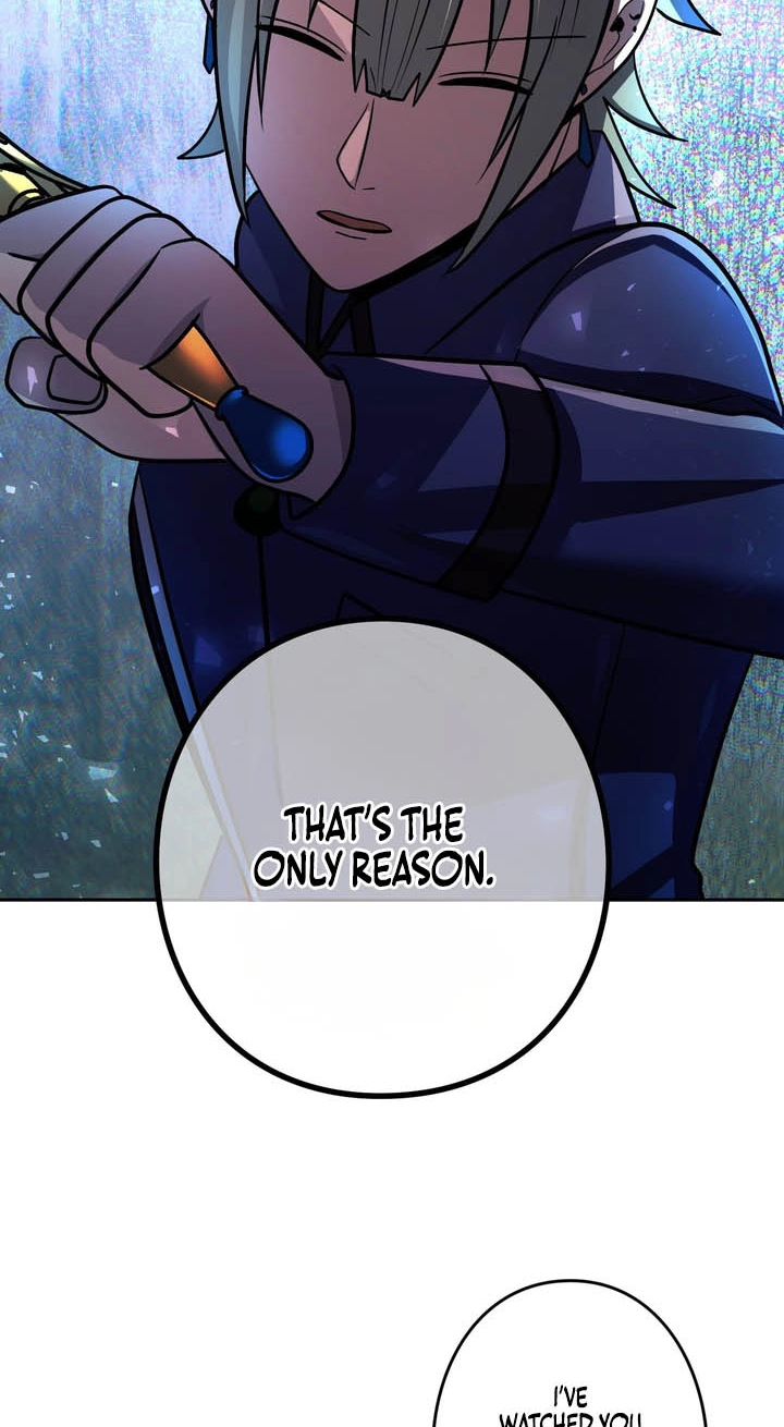 Hidden Class Gravity User Chapter 204 page 88 - 