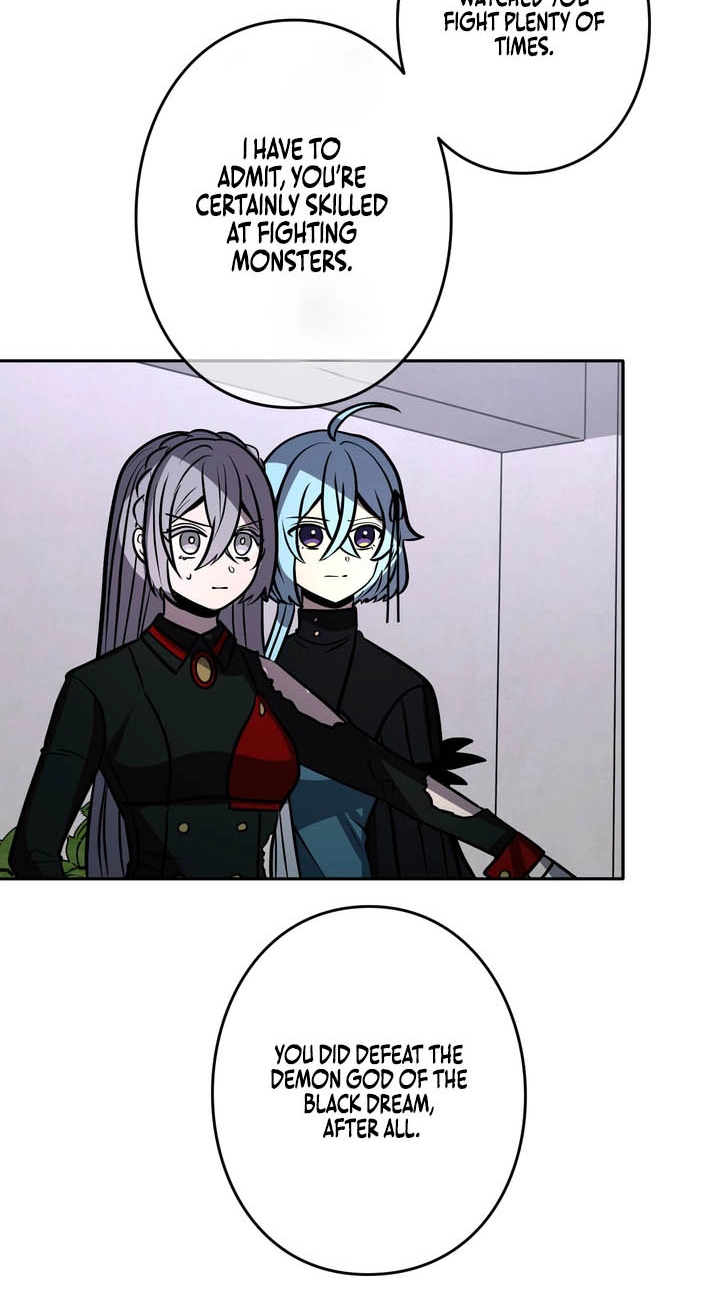 Hidden Class Gravity User Chapter 204 page 89 - 